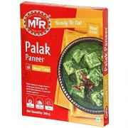 Mtr Palak Paneer