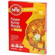 Mtr Paneer Butter Masala