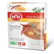 Mtr Sambhar