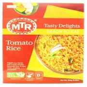Mtr Tomato Rice