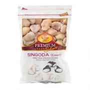 Deep Chestnut Singhoda