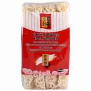 Quick Egg Noodles