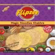 Flipzee Magic Noodles Khakhra