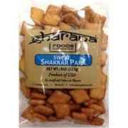 Gharana Sweet Shakkar Para