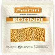Surati Plain Boondi