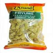 Anand Fryums   Bhindi Cut Plain