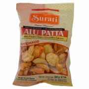 Surati Alu Patta