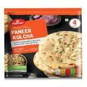 Haldiram Paneer Kulcha