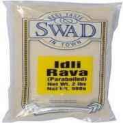 Swad Idli Rava Paraboiled