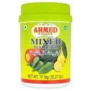 Ahmed Mixed Pickle