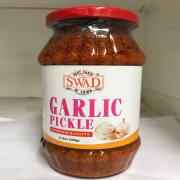 Swad Garlic Pickle