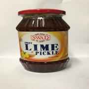 Swad Lime Sweet Pickle