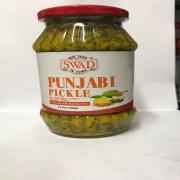 Swad Punjabi Pickle