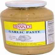 Swad Garlic Paste