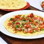 Masala Papad