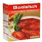 Badshah Chicken Masala