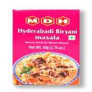 Mdh Hydrabadi Biryani Masala