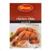 Shan Chicken Tikka Masala