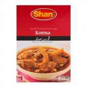Shan Korma Masala