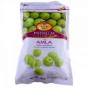 Deep Amla