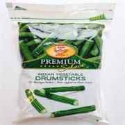 Deep Drumsticks