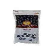 Deep Jamun