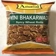 Anand Mini Bhakarwadi