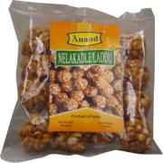 Anand Nelakadle Peanut Laddu