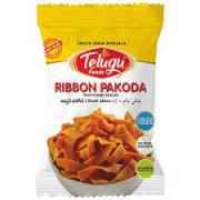 Telugu Ribbon Pakoda