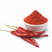 Extra Hot Chilli