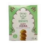 Deep Surti Jeera Biscuits