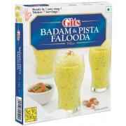 Gits Badam And Pista Falooda Mix