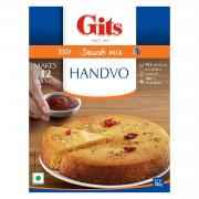 Gits Handvo