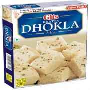 Gits Khatta Dhokla