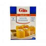 Gits Nylon Khaman