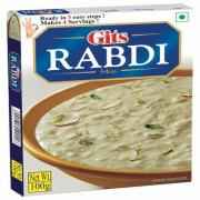 Gits Rabdi