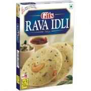 Gits Rava Idli