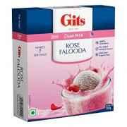 Gits Rose Falooda Mix