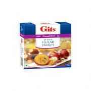 Gits Shahi Gulab Jamun