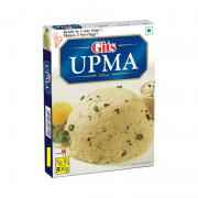 Gits Upma