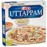 Gits Uttappam