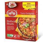 Mtr Bisibele Bhat