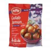 Mtr Gulab Jamun Mix