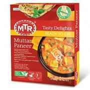 Mtr Mutter Paneer