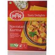 Mtr Navratna Korma