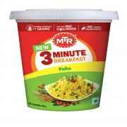 Mtr Poha Instant