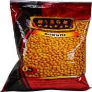 Mirch Masala Boondi