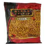 Mirch Masala Chana Dal