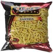 Mirch Masala Ganthiya