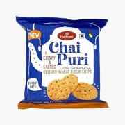 Haldiram Chai Puri